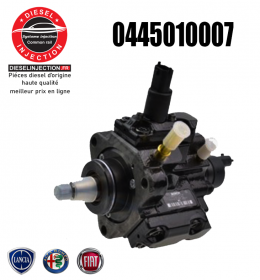 Pompe injection BOSCH 04450100070445010007