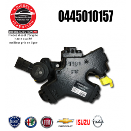 Pompe injection HP BOSCH 04450101570445010157