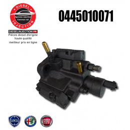 Pompe injecteur BOSCH 0445010071 1.9JTD0445010071