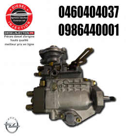 Pompe injection Bosch 0460404037, 09864400010460404037