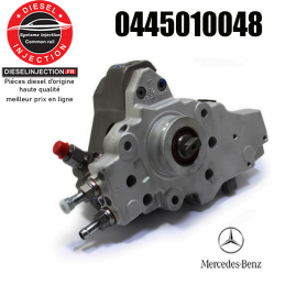 POMPE INJECTION Bosch 04450100480445010048