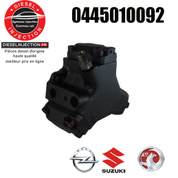 Pompe haute pression 04450100920445010092 0445010277