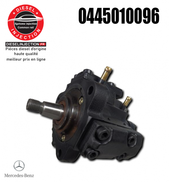 Pompe injection Bosch 04450100960445010096
