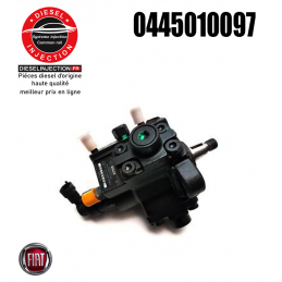 Pompes haute pression Bosch 04450100970445010097