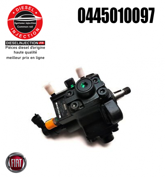 Pompes haute pression Bosch 04450100970445010097