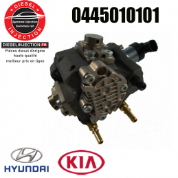 Pompe injection haute pression Bosch 04450101010445010101