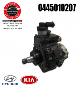 Pompe injection Bosch 04450102070445010207