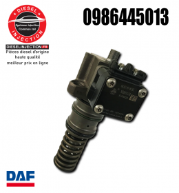 Unité Injecteur-Pompe Bosch 0986445013 DAF0986445013