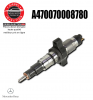 Injecteur Mercedes A470070008780A470070008780