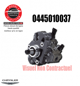 Pompe injection Bosch 04450100370445010037