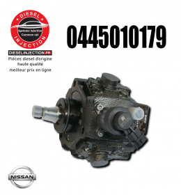 Pompe injection Bosch 04450101790445010179