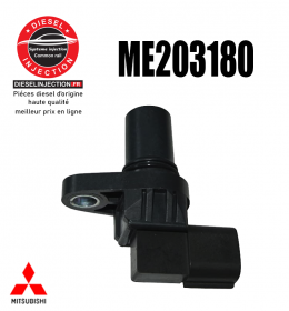 Capteur, Régime ME203180ME203180