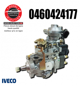 Pompe d'injection BOSCH 04604241770460424177