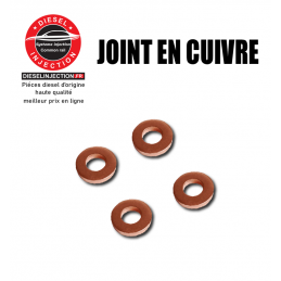 JOINT EN CUIVREJOINT EN CUIVRE