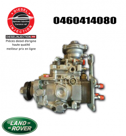 Pompe injection bosch 04604140800460414080