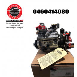 Pompe injection delphi 8920A900G -2644C740 Neuf8920A900G -2644C740
