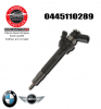 INJECTEUR BOSCH 0445110289 - 0445110601 - 135377984470445110289, 0445110601 , 13537798447