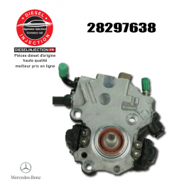 Pompe injection DELPHI 2829763828297638