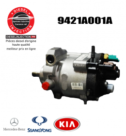 Pompe injection DELPHI 9421A001A9421A001A