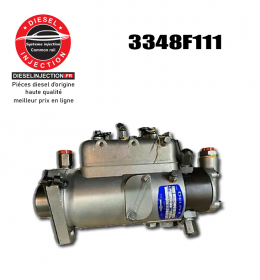 Pompe delphi Perkins 3348F1113348F111