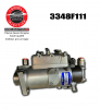 Pompe delphi Perkins 3348F1113348F111