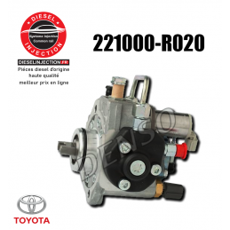 Pompe haute pression DENSO 221000-R020221000-R020