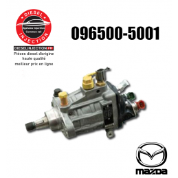 Pompe injection DENSO 096500-5001096500-5001