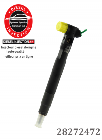 Injecteur DELPHI 28272472 MERCEDES-BENZ Neuf28272472
