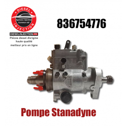 Pompe Stanadyne 836754776836754776