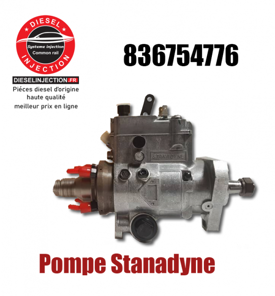 Pompe Stanadyne 836754776836754776