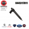 Injecteur BOSCH 0445115025 04451150920445115025 - 0986435351