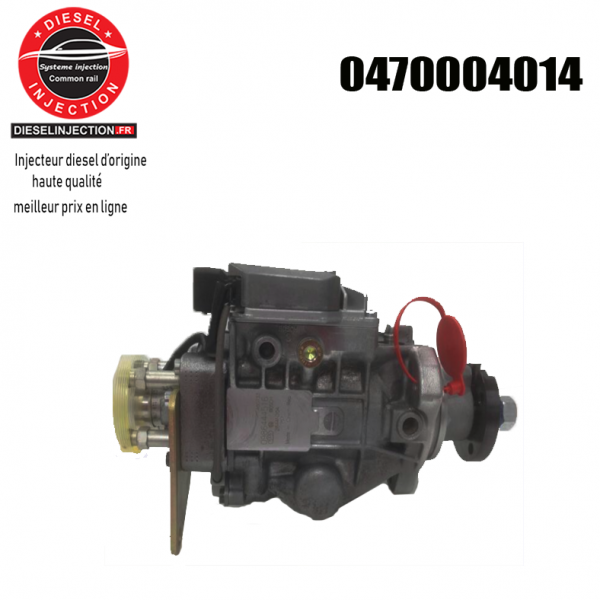 Pompe injection Bosch 04700040140470004014 - 0 470 004 014 - 0986444516 - 0986444516