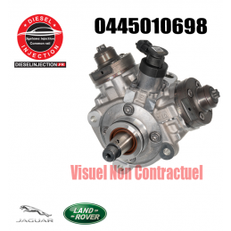 Pompe injection Bosch 04450106980445010698