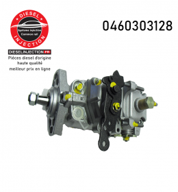 Pompe injection 04603031280460303128