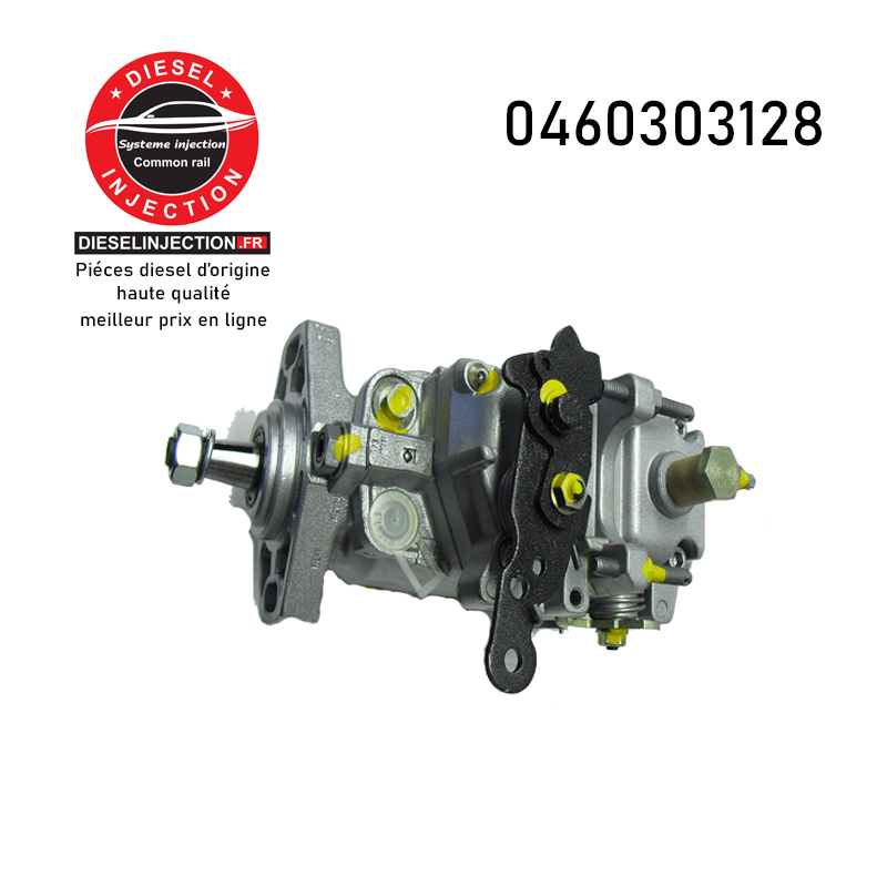 Pompe injection 04603031280460303128