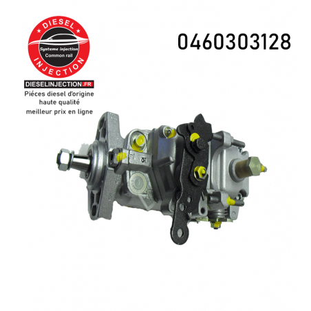 Pompe injection 04603031280460303128