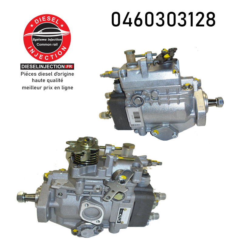 Pompe injection 04603031280460303128