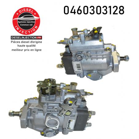 Pompe injection 04603031280460303128
