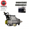 Pompe BOSCH 0460415992 MERCEDES SPRINTER0460415992 - 0986440531