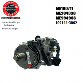 POMPE INJECTION ZEXEL ME190711ME190711