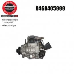 POMPE BOSCH 0460405999 reconditionné0460405999