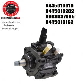 POMPE INJECTION BOSCH 0445010010 0986437005 Neuf0445010010