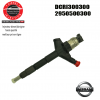 Injecteur DENSO 2.5 dci NISSAN DCRI300300 29505003002950500300 - 295050-0300- DCRI300300