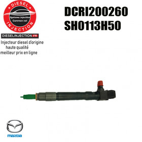 INJECTEUR DENSO DCRI200260 SH0113H50DCRI200260 295900-0260
