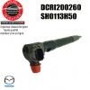 INJECTEUR DENSO DCRI200260 SH0113H50DCRI200260 295900-0260