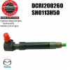 INJECTEUR DENSO DCRI200260 SH0113H50DCRI200260 295900-0260