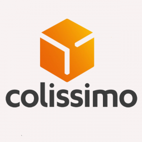 Etiquette colissimoEtiquette colissimo