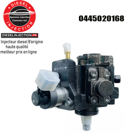 Pompe à haute pression BOSCH 04450201680445020168