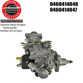 Pompe injection bosch 04604140480460414048- 0460414047
