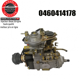 Pompe injection Bosch 04604141780460414178